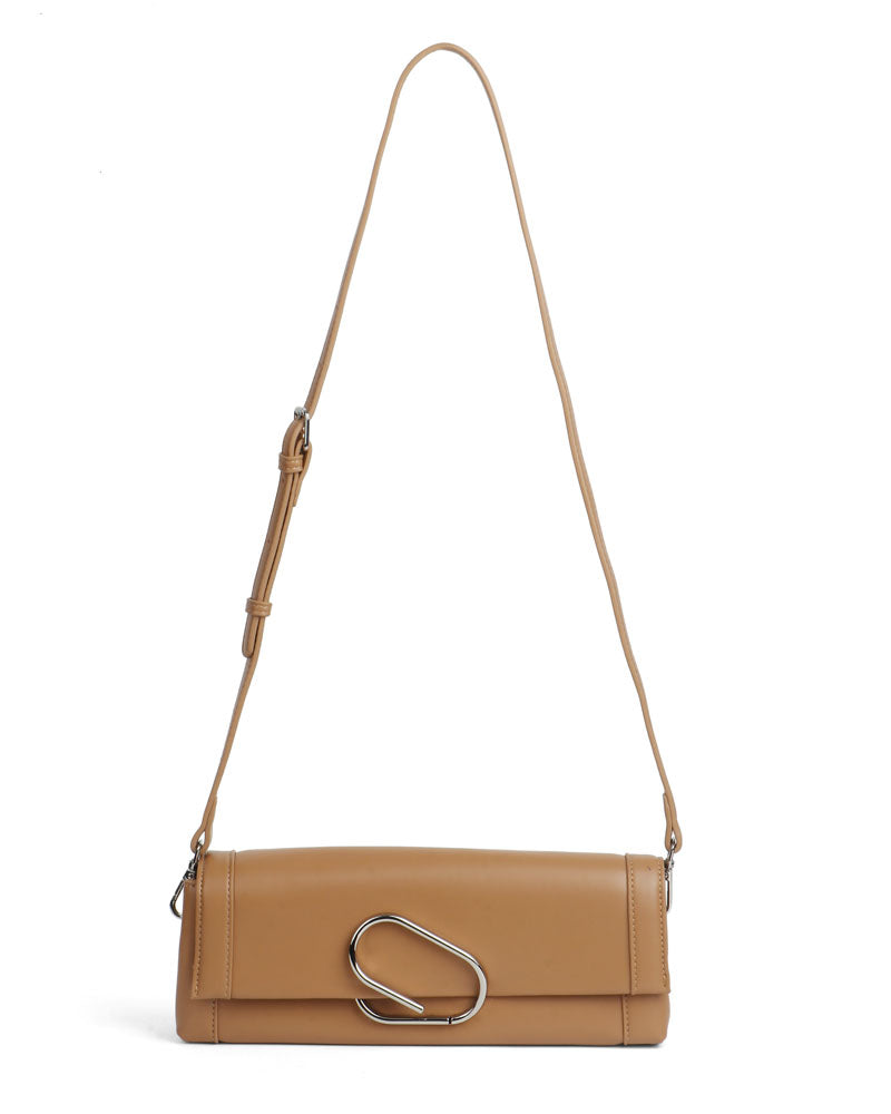 Urban Flat Handbag