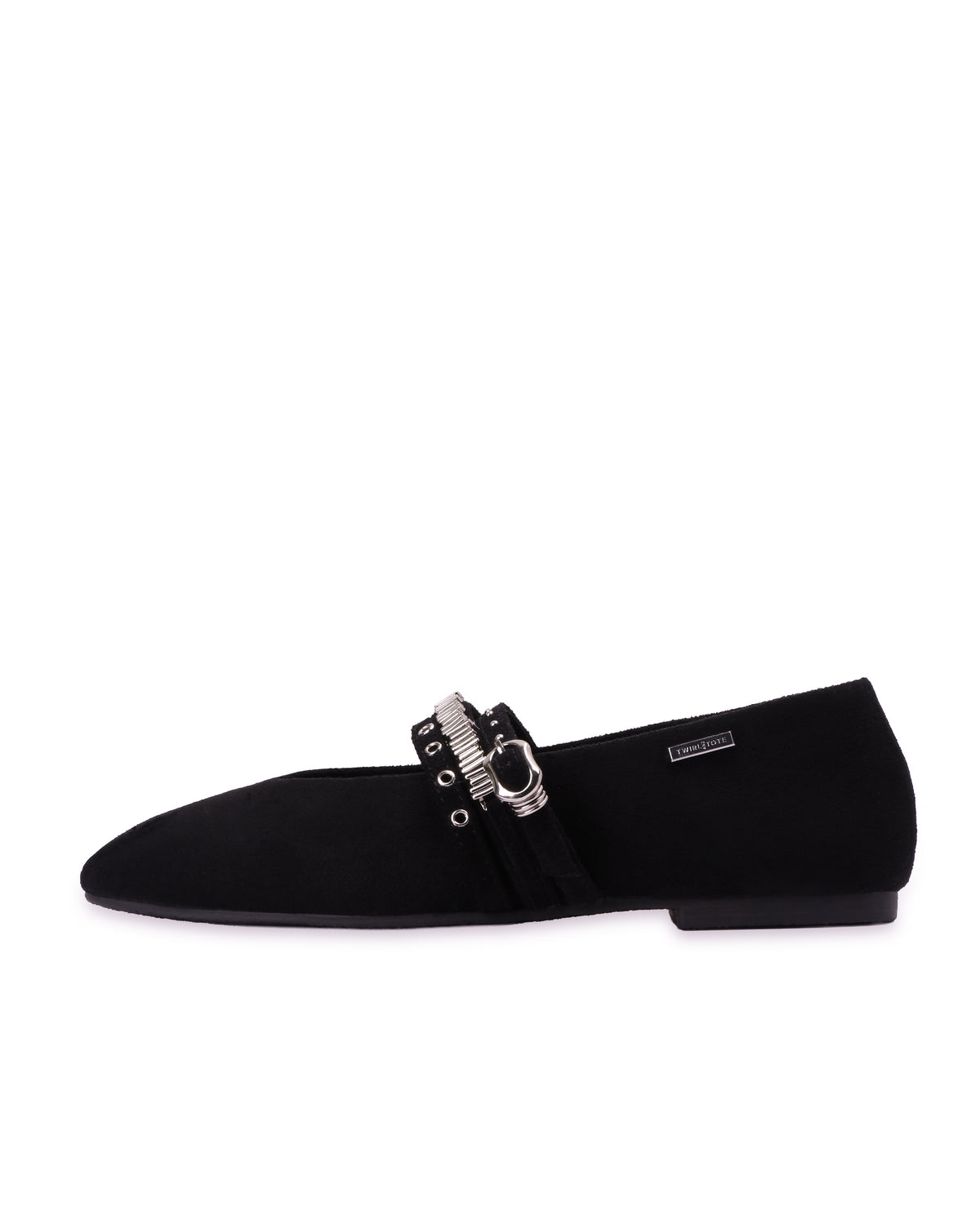 Sterling Ballerinas