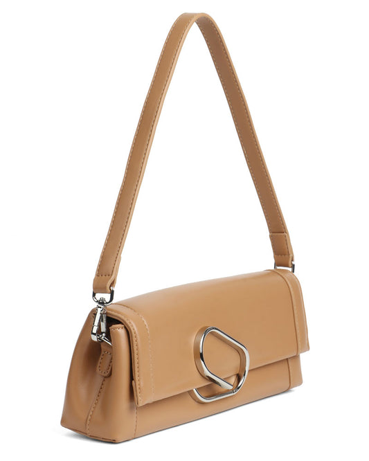 Urban Flat Handbag