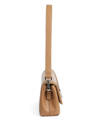 Urban Flat Handbag