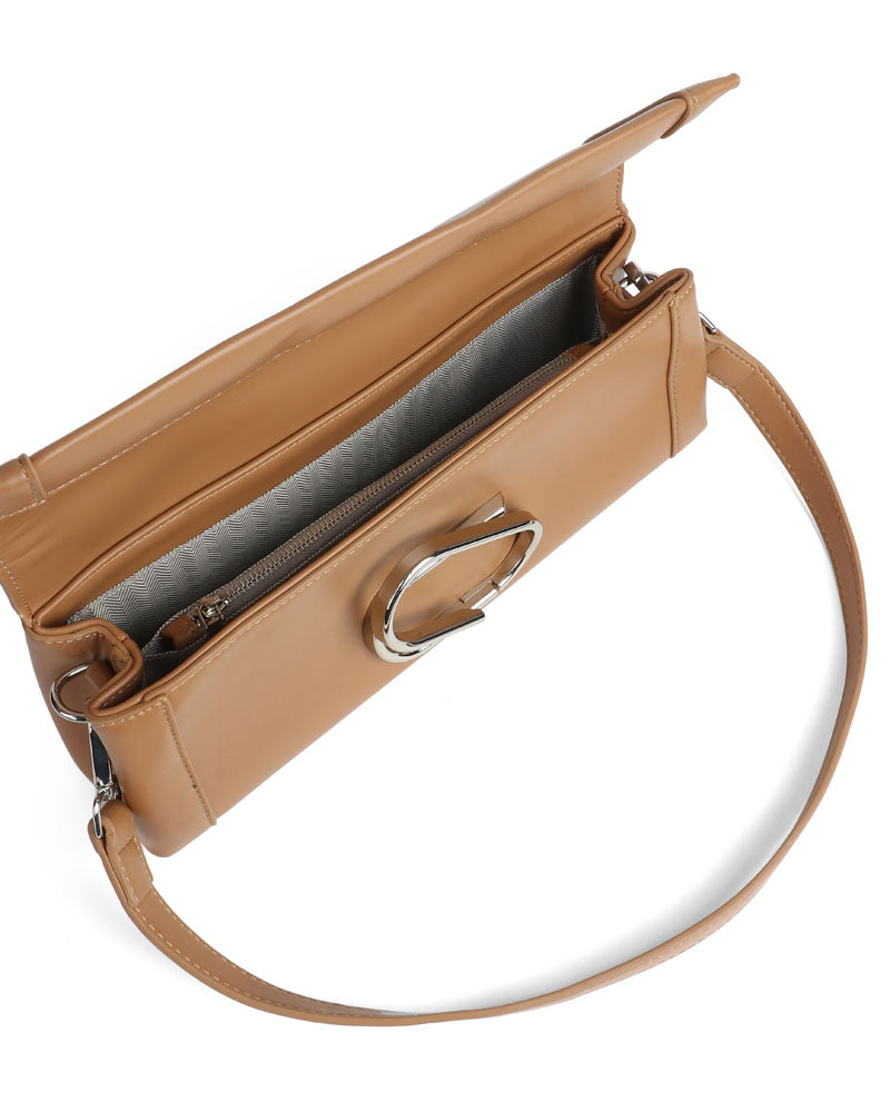 Urban Flat Handbag