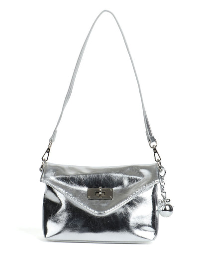 Midnight Gloss Handbag
