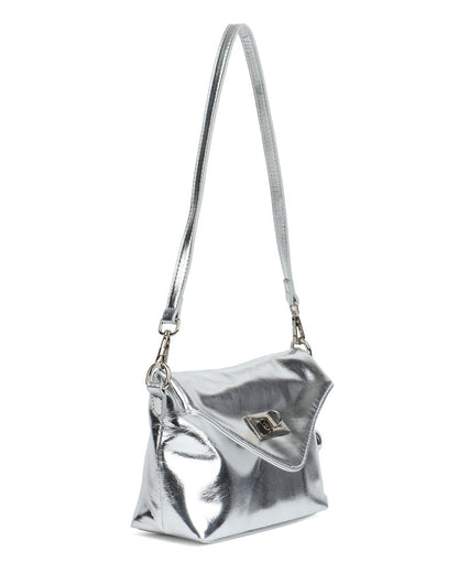 Midnight Gloss Handbag