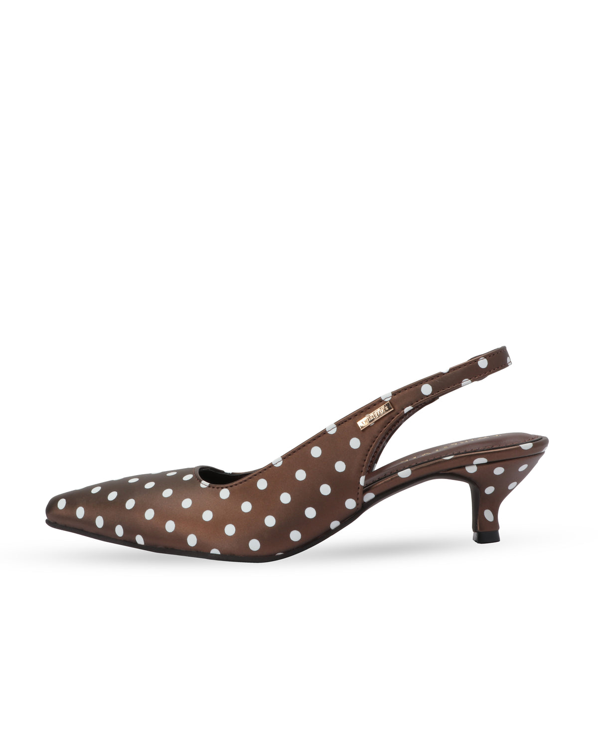 Poppy Heels