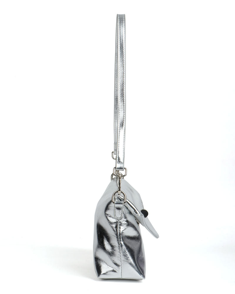Midnight Gloss Handbag