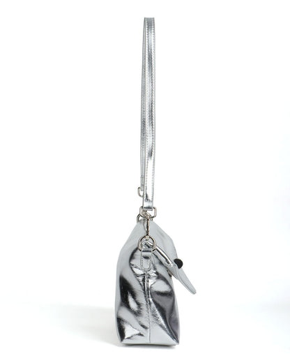 Midnight Gloss Handbag