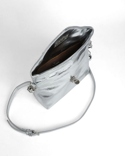 Midnight Gloss Handbag