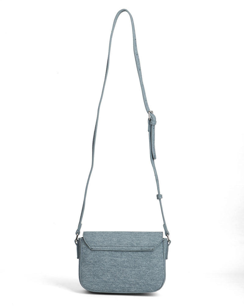 City Voyager Crossbody Bag