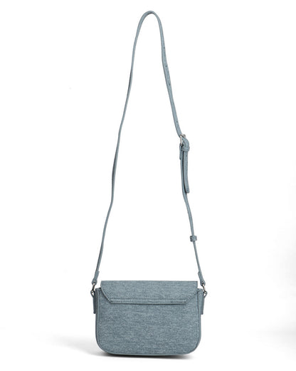 City Voyager Crossbody Bag