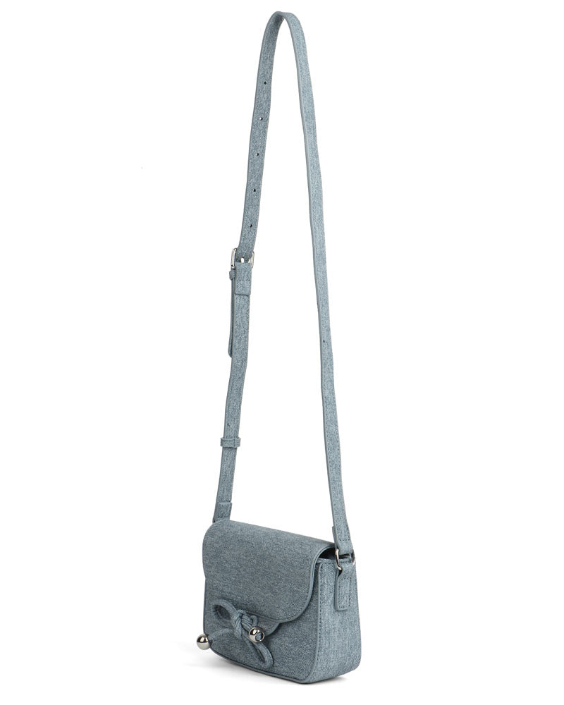 City Voyager Crossbody Bag