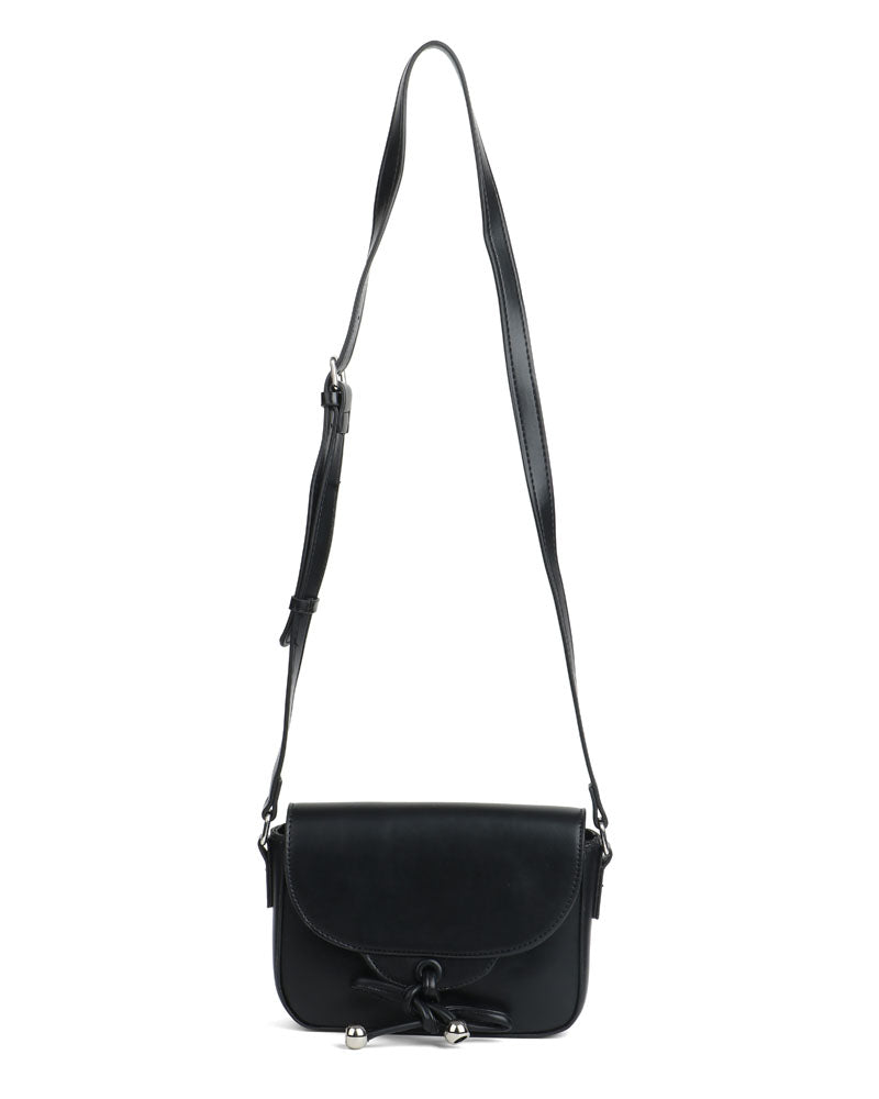 City Voyager Crossbody Bag