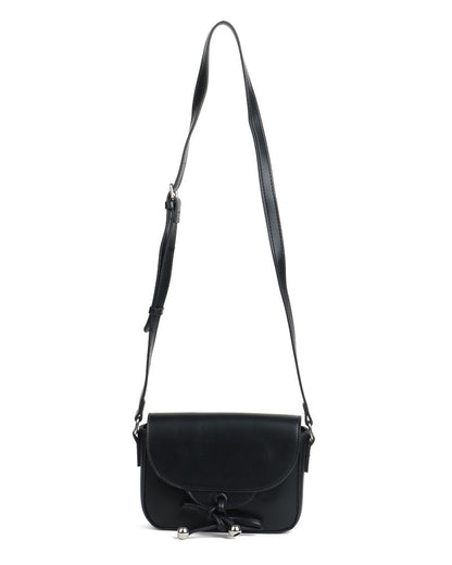 City Voyager Crossbody Bag
