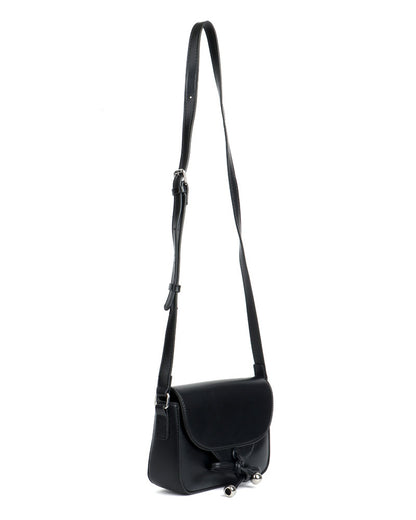 City Voyager Crossbody Bag
