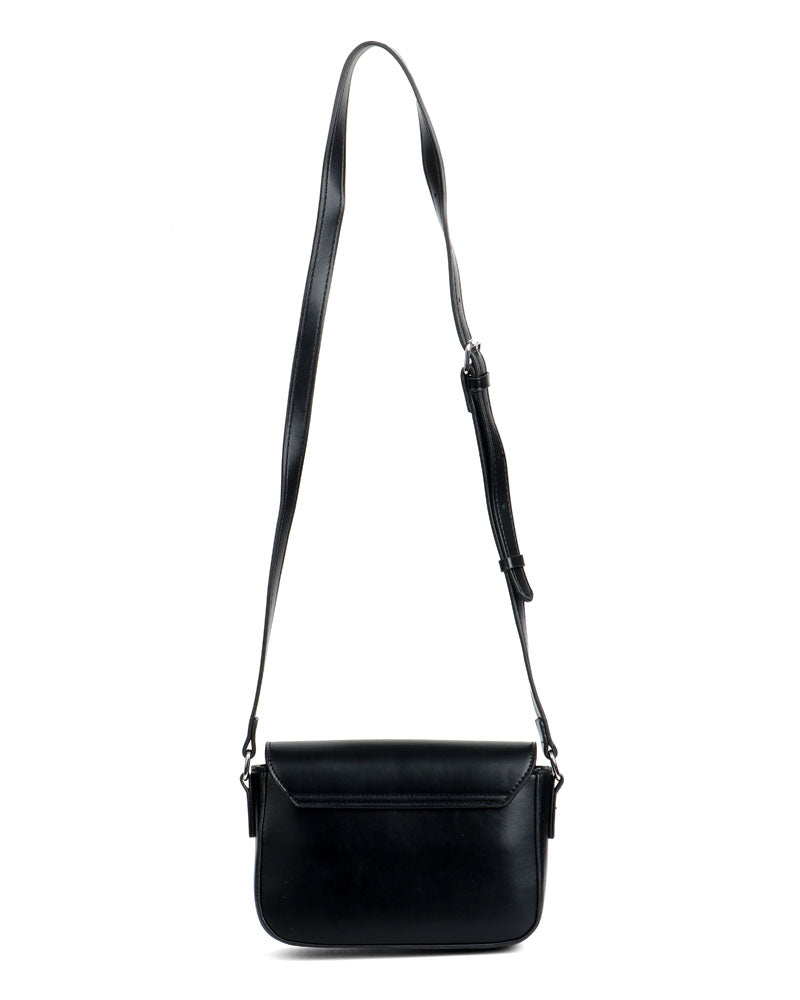 City Voyager Crossbody Bag