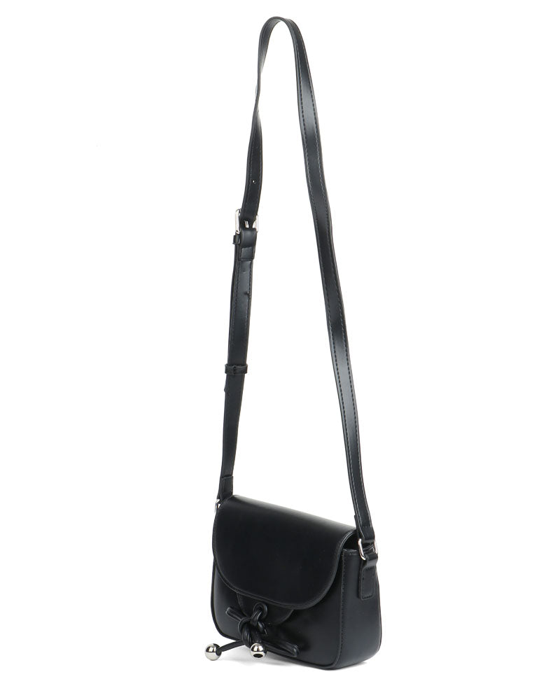 City Voyager Crossbody Bag
