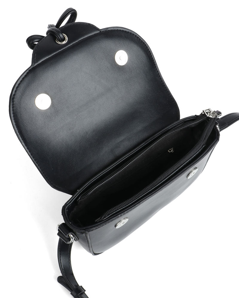 City Voyager Crossbody Bag