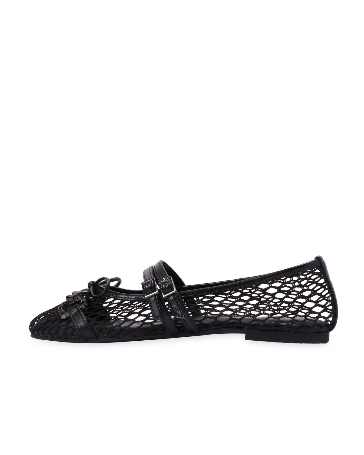 Charme ballerinas