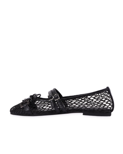 Charme ballerinas