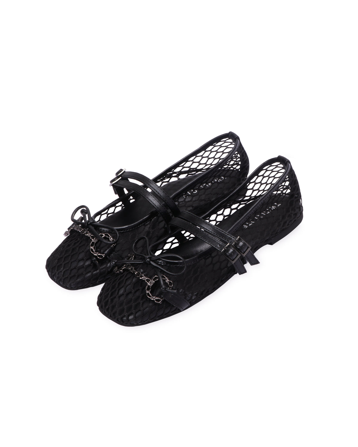 Charme ballerinas