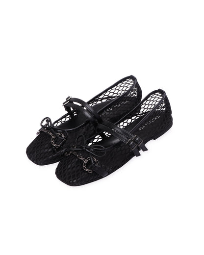 Charme ballerinas