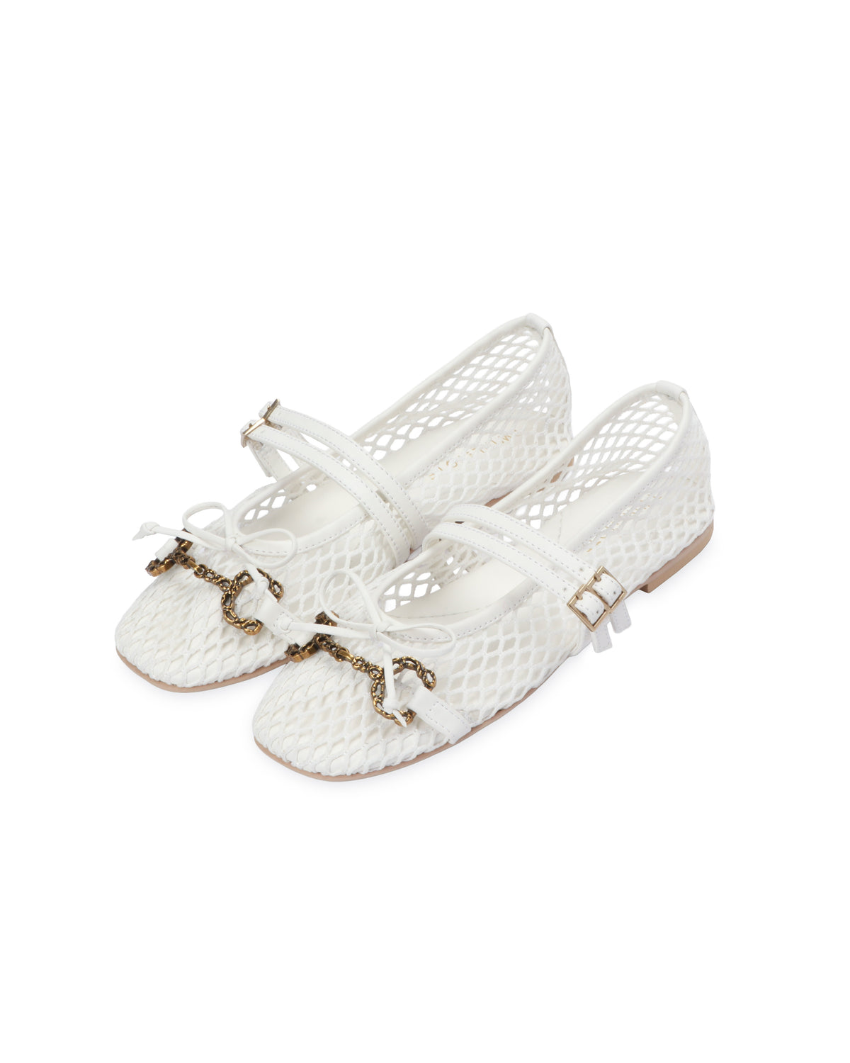 Charme ballerinas