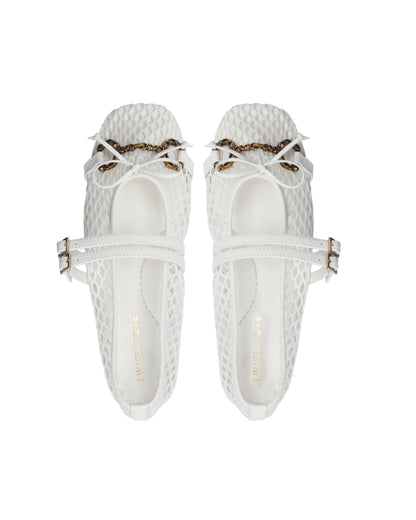 Charme ballerinas