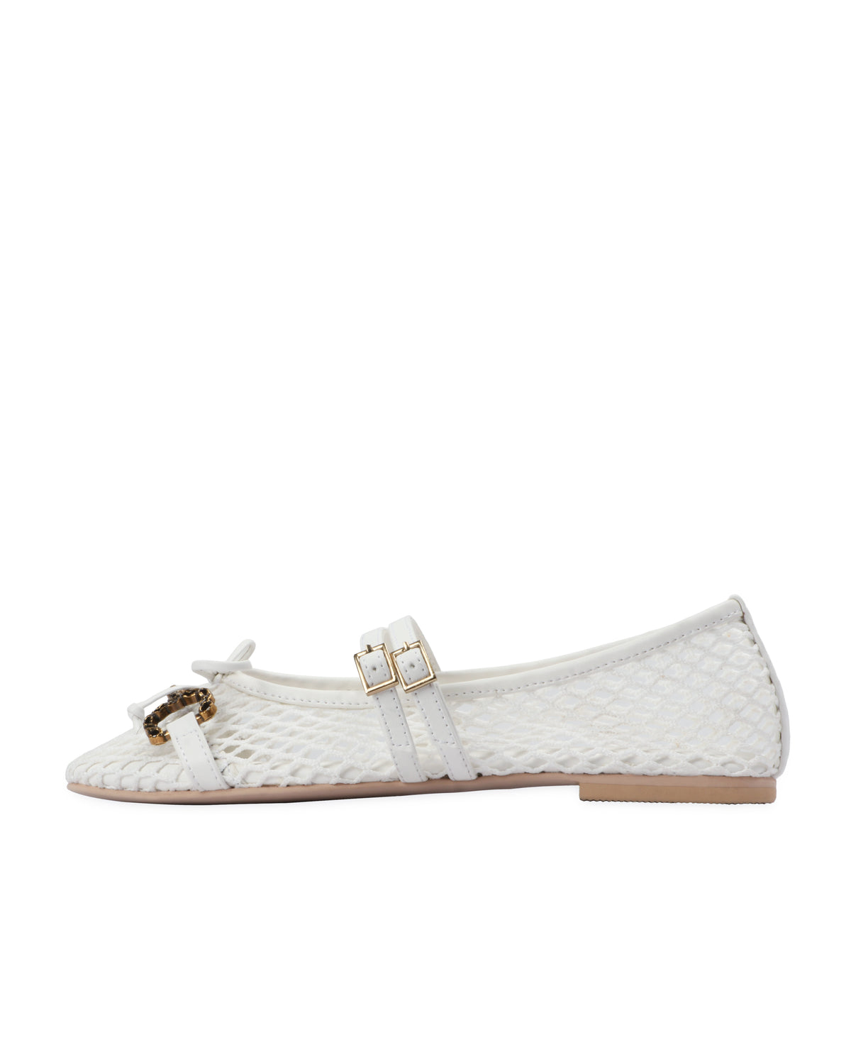 Charme ballerinas