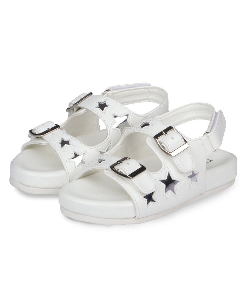 Starglow Sandals