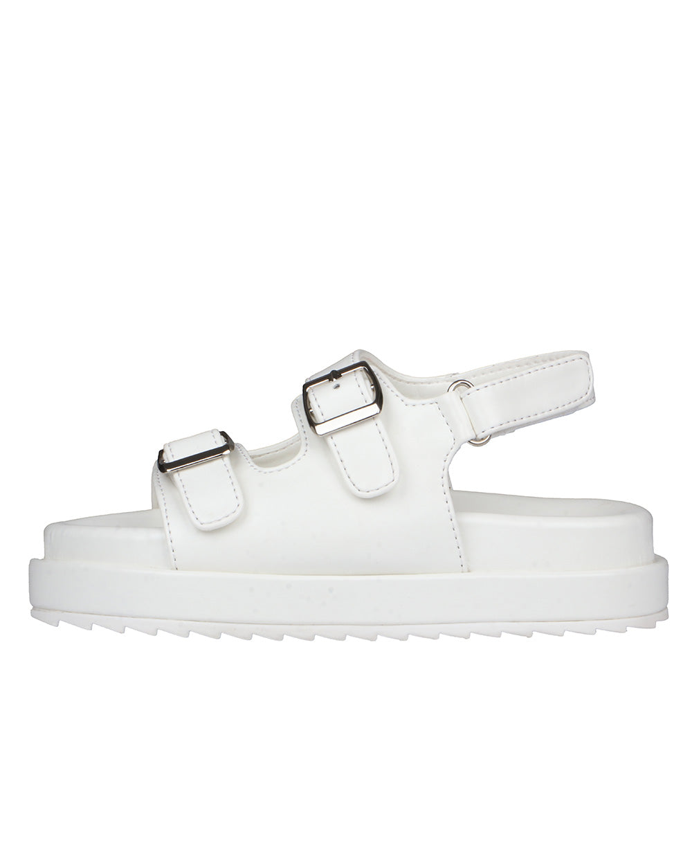 Teddy Trai Sandals