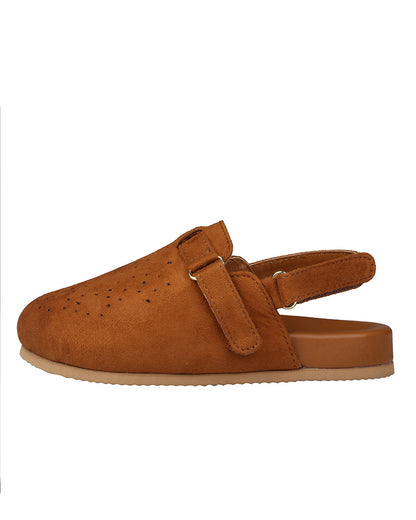 Happy Soles Sandals