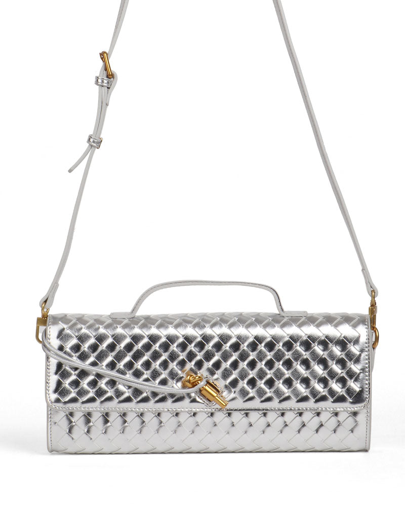 Luxe Vault Party Bag