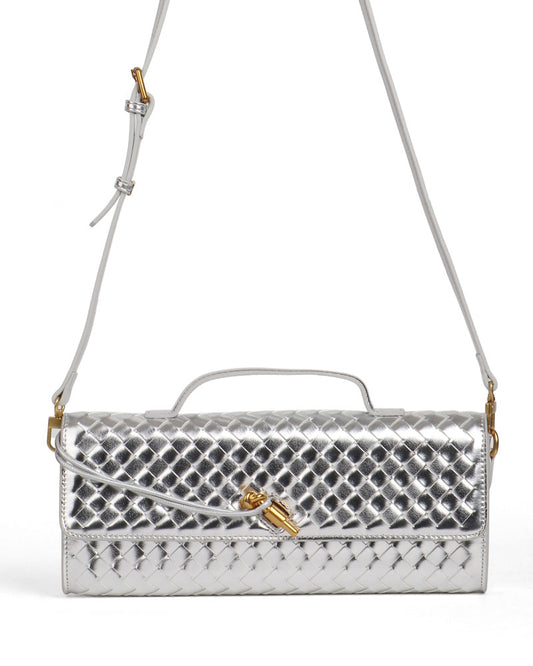 Luxe Vault Party Bag