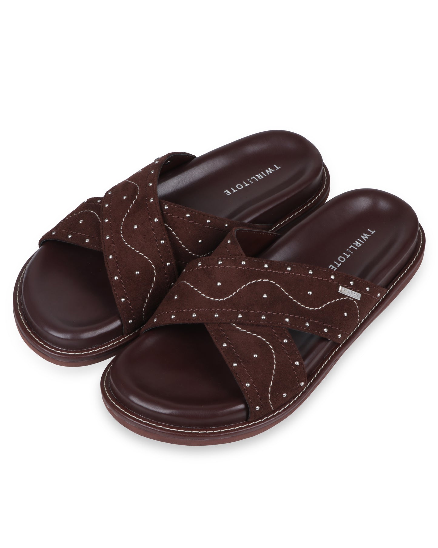 Nomad Sandals