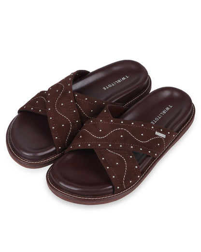 Nomad Sandals