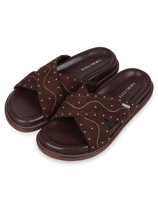 Nomad Sandals