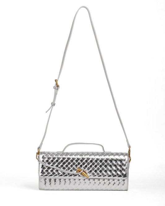 Luxe Vault Party Bag