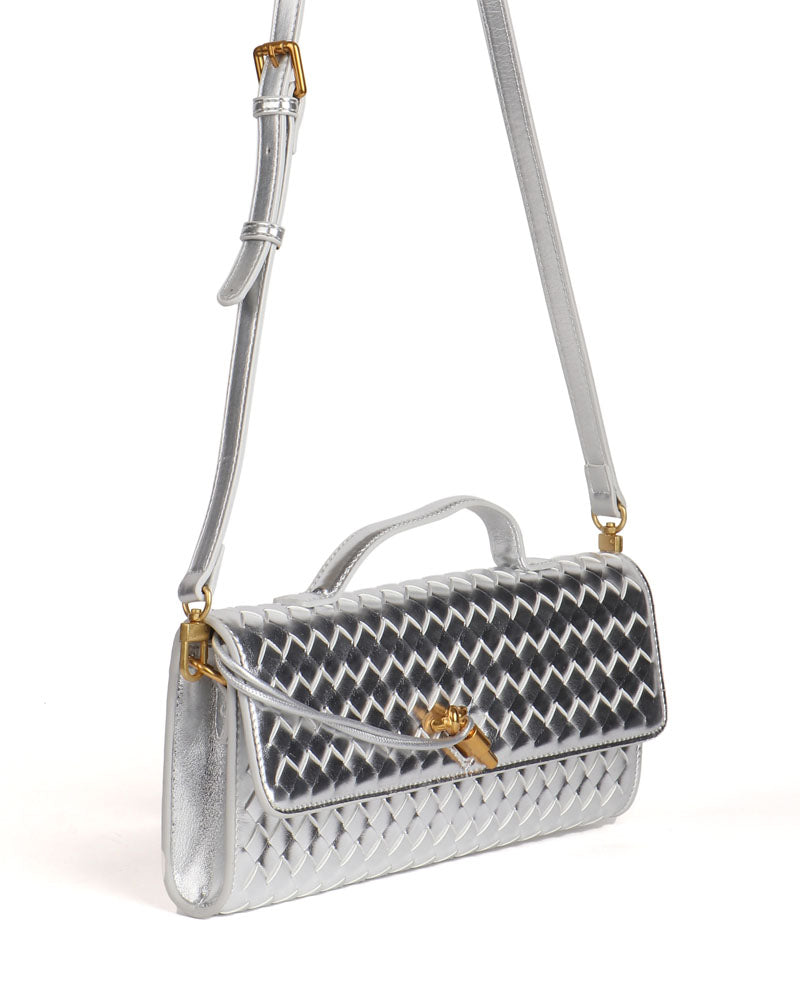 Luxe Vault Party Bag