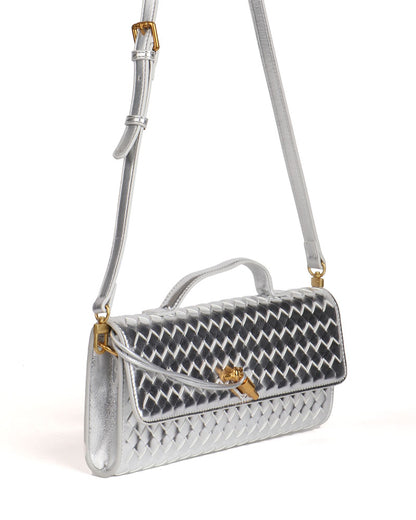 Luxe Vault Party Bag