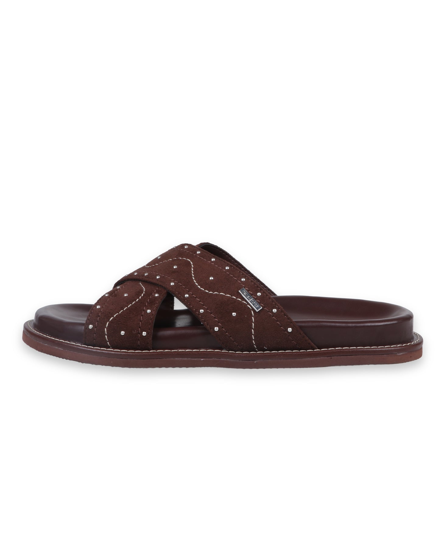 Nomad Sandals
