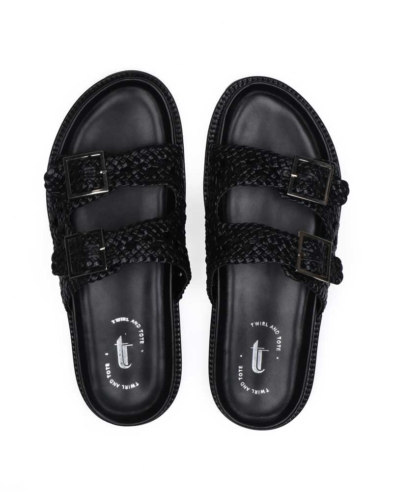 Gloss Up Slides