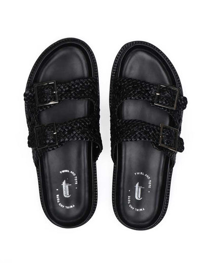 Gloss Up Slides