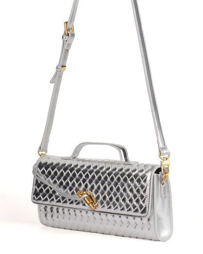 Luxe Vault Party Bag