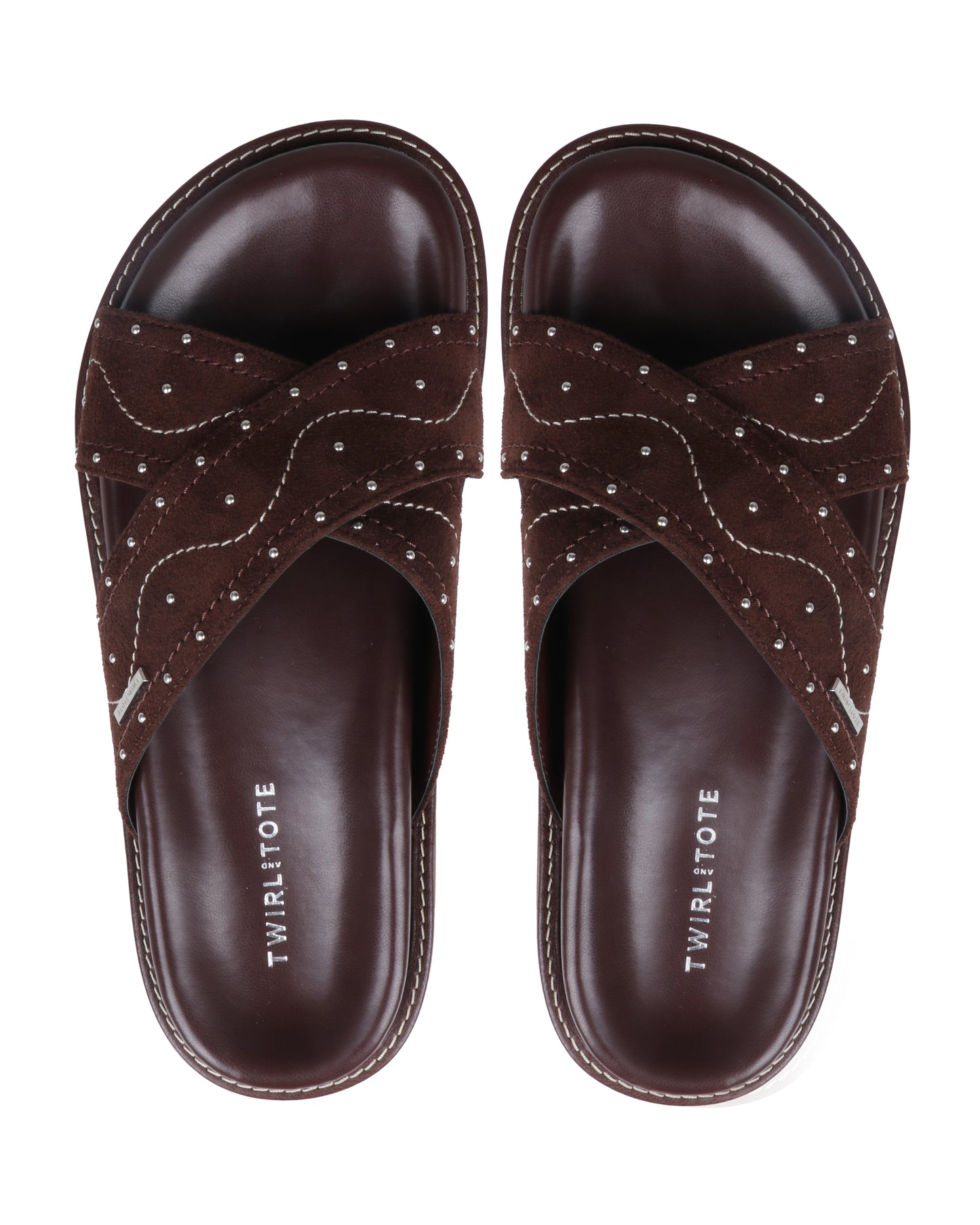 Nomad Sandals
