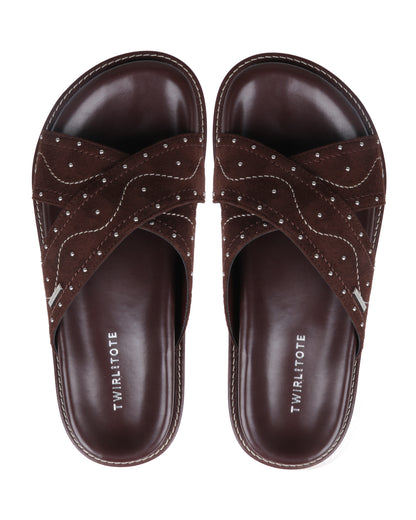 Nomad Sandals