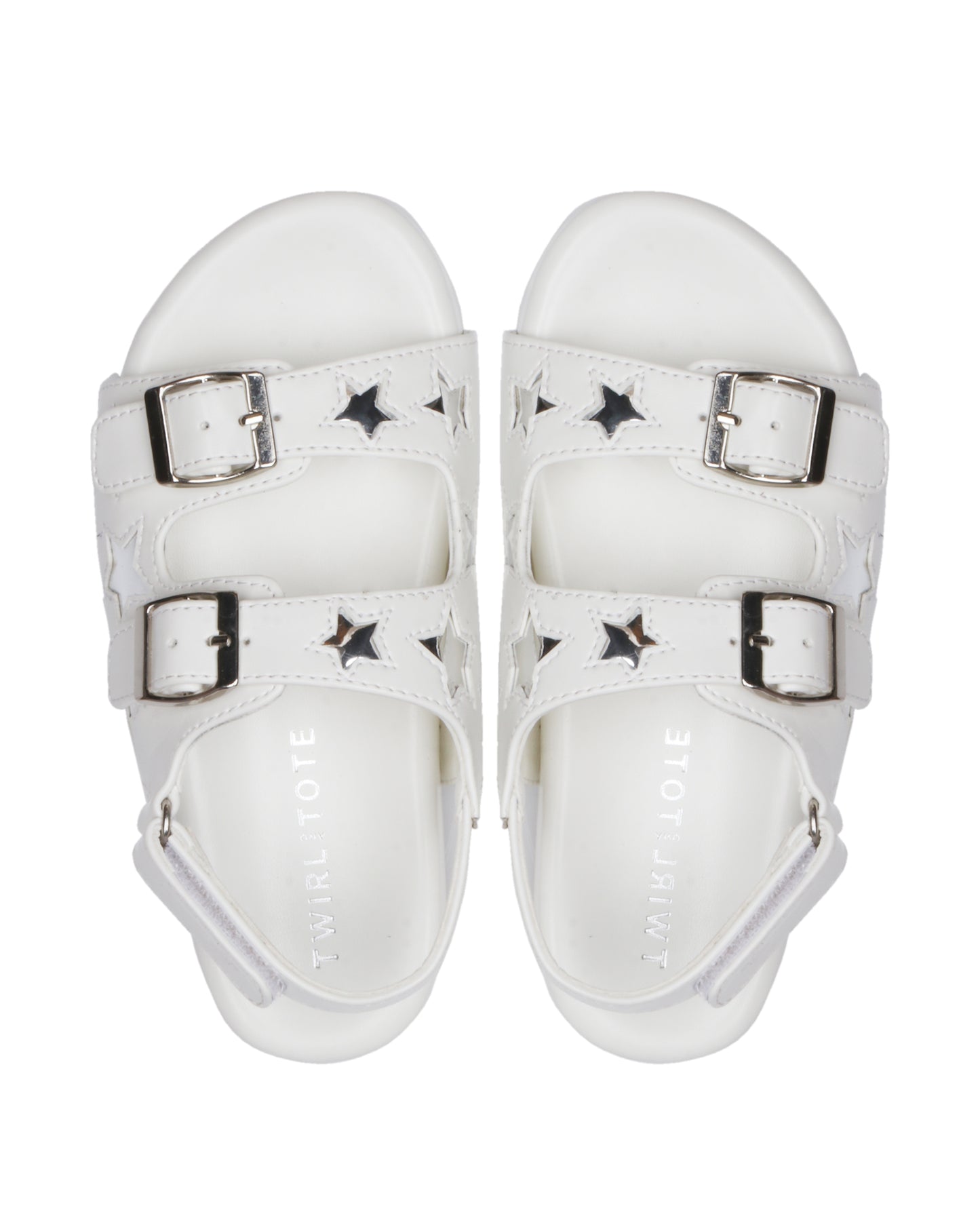 Starglow Sandals