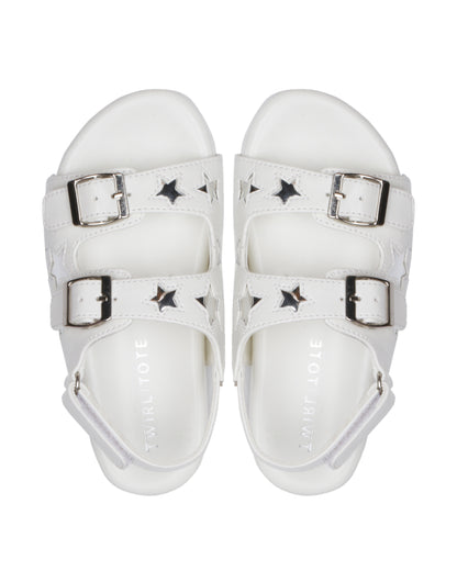 Starglow Sandals