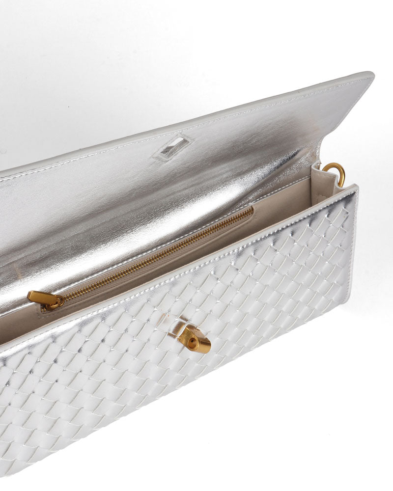 Luxe Vault Party Bag