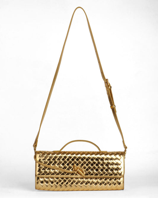 Luxe Vault Party Bag