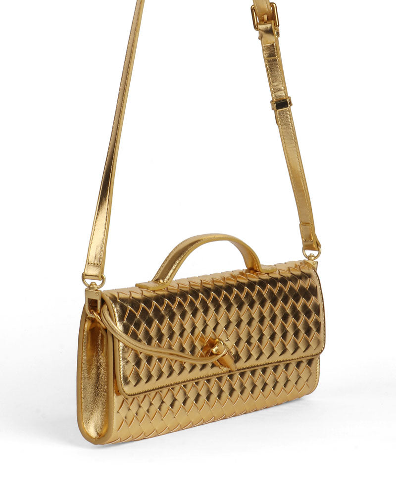 Luxe Vault Party Bag