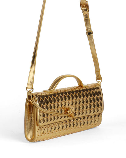 Luxe Vault Party Bag